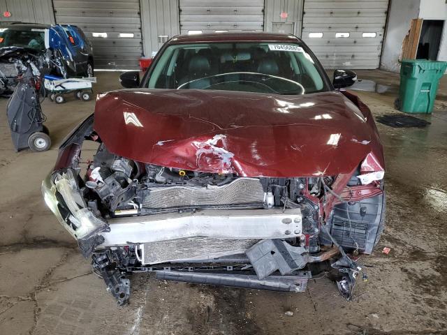 Photo 5 from auction – 2016 NISSAN MAXIMA 3.5S with VIN 1N4AA6AP1GC434118