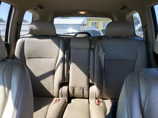 Photo 10 from auction – 2013 TOYOTA HIGHLANDER LIMITED with VIN 5TDYK3EH3DS136185