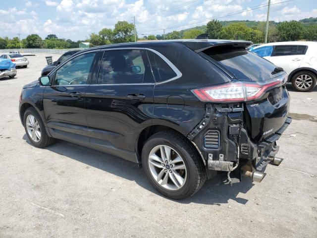 Photo 2 from auction – 2017 FORD EDGE SEL with VIN 2FMPK4J96HBC30564