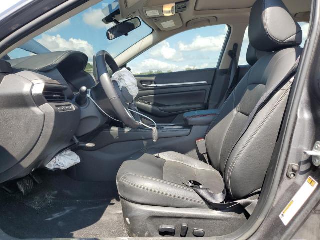 Photo 7 from auction – 2024 NISSAN ALTIMA SL with VIN 1N4BL4EV3RN306501