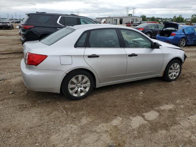Photo 3 from auction – 2008 SUBARU IMPREZA 2. with VIN JF1GE61618H521463