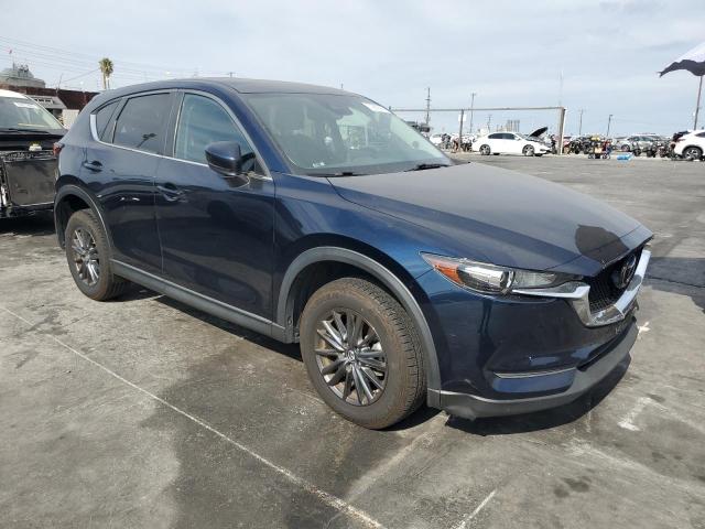 Photo 4 from auction – 2020 MAZDA CX-5 TOURI with VIN JM3KFACMXL0815829