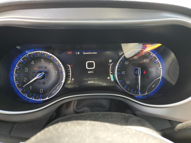 Photo 9 from auction – 2019 CHRYSLER PACIFICA T with VIN 2C4RC1EG3KR710545