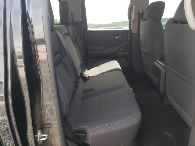 Photo 10 from auction – 2022 NISSAN FRONTIER S with VIN 1N6ED1EJ7NN662540