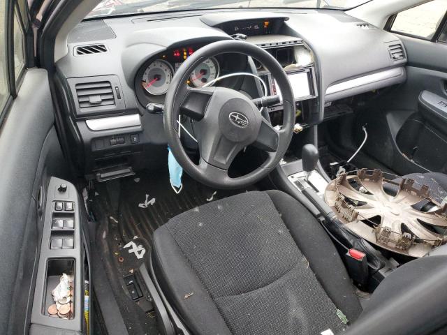 Photo 8 from auction – 2012 SUBARU IMPREZA with VIN JF1GJAA6XCH022720