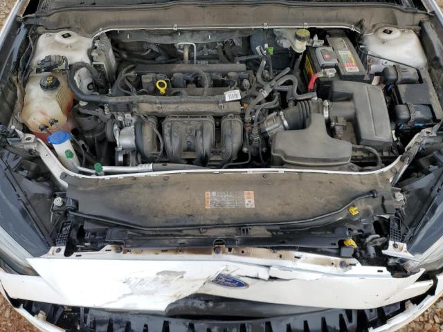 Photo 11 from auction – 2017 FORD FUSION SE with VIN 3FA6P0H73HR203604