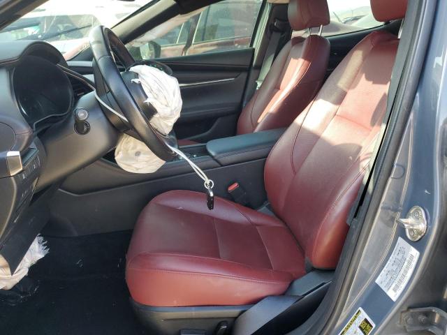 Photo 7 from auction – 2023 MAZDA 3 PREFERRE with VIN JM1BPBLM9P1610644