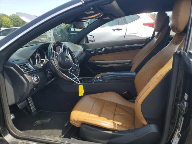 Photo 7 from auction – 2017 MERCEDES-BENZ E 400 with VIN WDDKK6FF9HF361324