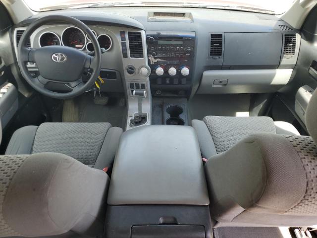 Photo 8 from auction – 2008 TOYOTA TUNDRA DOU with VIN 5TBBV54198S508009