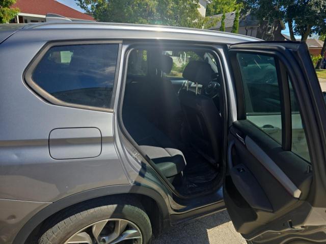 Photo 6 from auction – 2016 BMW X3 XDRIVE2 with VIN 5UXWX9C5XG0D93082