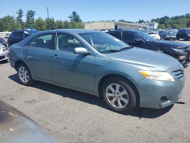 Photo 4 from auction – 2011 TOYOTA CAMRY BASE with VIN 4T1BF3EKXBU735515