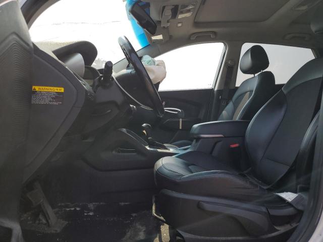 Photo 7 from auction – 2015 HYUNDAI TUCSON LIM with VIN KM8JUCAG6FU985004