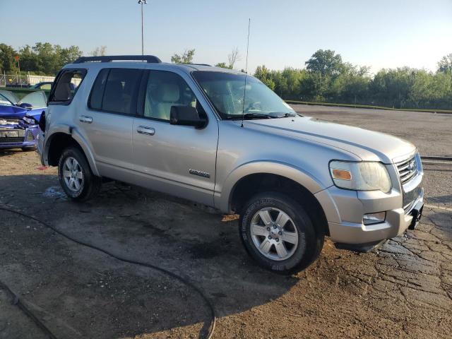 Photo 4 from auction – 2007 FORD EXPLORER X with VIN 1FMEU73E07UA86273