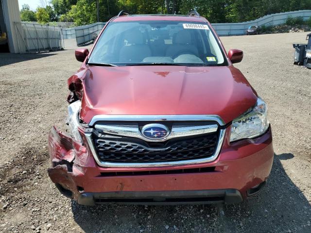 Photo 5 from auction – 2016 SUBARU FORESTER 2 with VIN JF2SJAGC0GH445265