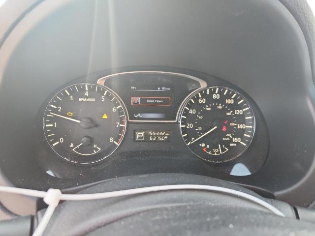 Photo 9 from auction – 2015 NISSAN ALTIMA 2.5 with VIN 1N4AL3AP1FC255374