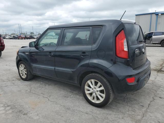 Photo 2 from auction – 2013 KIA SOUL with VIN KNDJT2A53D7628567