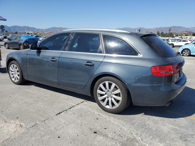 Photo 2 from auction – 2009 AUDI A4 PREMIUM PLUS with VIN WAUGF78K19A199608