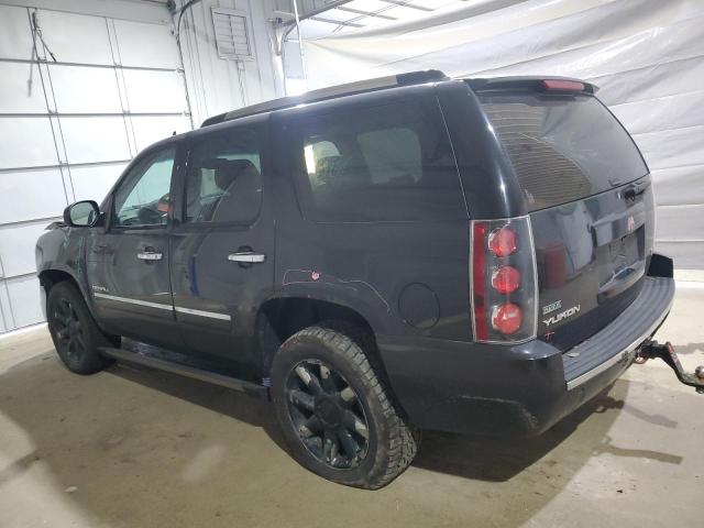 Photo 2 from auction – 2011 GMC YUKON DENA with VIN 1GKS2EEF4BR199859