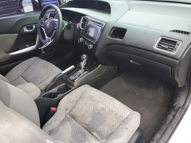 Photo 8 from auction – 2014 HONDA CIVIC EX with VIN 2HGFG3B84EH515968