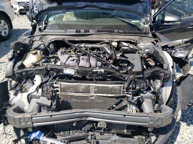 Photo 11 from auction – 2018 FORD FUSION TIT with VIN 3FA6P0D94JR247172