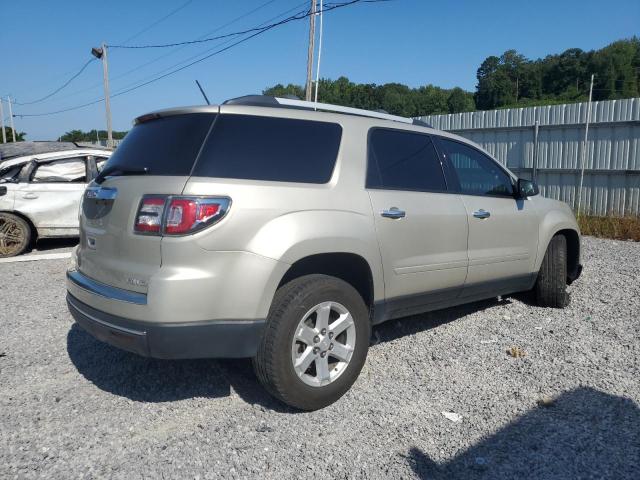 Photo 3 from auction – 2015 GMC ACADIA SLE with VIN 1GKKVNED4FJ215987