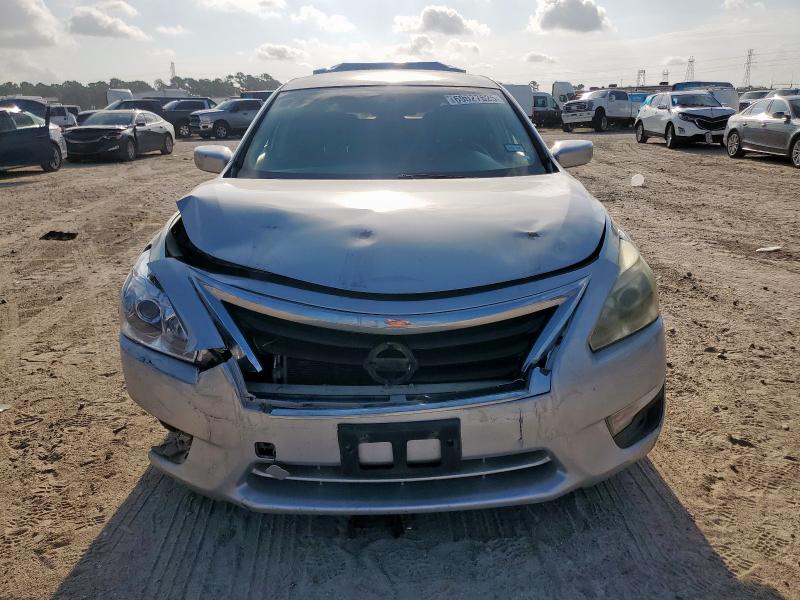 Photo 5 from auction – 2013 NISSAN ALTIMA 2.5 with VIN 1N4AL3AP5DN526874
