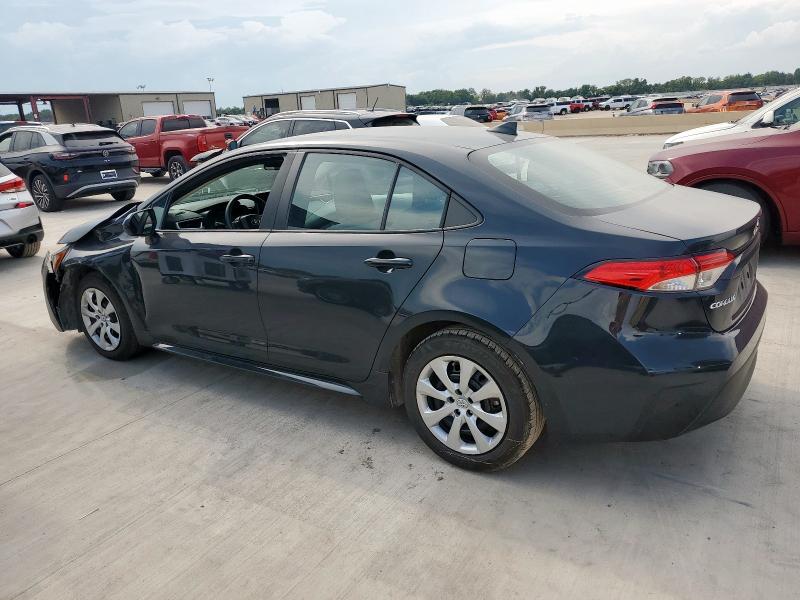 Photo 2 from auction – 2023 TOYOTA COROLLA LE with VIN 5YFB4MDE2PP055933