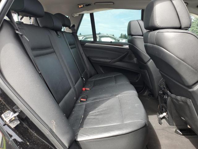 Photo 11 from auction – 2011 BMW X5 XDRIVE3 with VIN 5UXZV4C52BL403842
