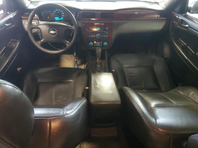 Photo 8 from auction – 2008 CHEVROLET IMPALA LT with VIN 2G1WT58N681304859