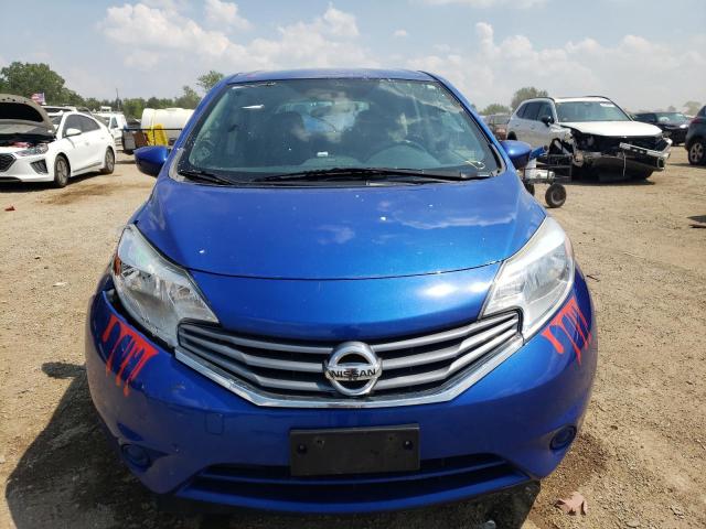 Photo 5 from auction – 2015 NISSAN VERSA NOTE with VIN 3N1CE2CP3FL435497