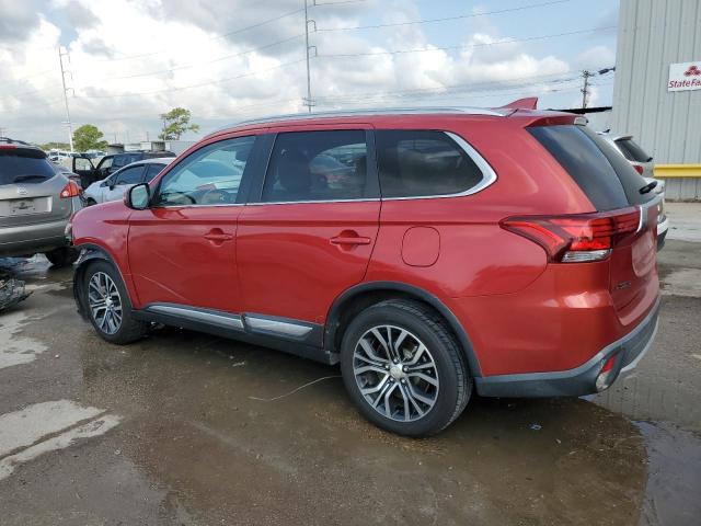 Photo 2 from auction – 2018 MITSUBISHI OUTLANDER with VIN JA4AD3A33JZ027624