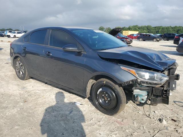 Photo 4 from auction – 2020 KIA FORTE FE with VIN 3KPF24AD3LE166344