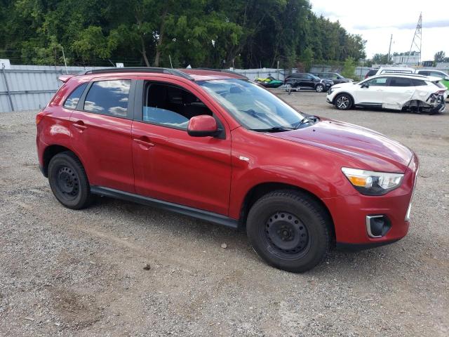 Photo 4 from auction – 2015 MITSUBISHI RVR GT with VIN 4A4AJ4AU0FE603416
