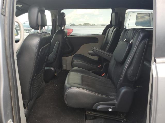 Photo 11 from auction – 2019 DODGE GRAND CARA with VIN 2C4RDGCG2KR676830