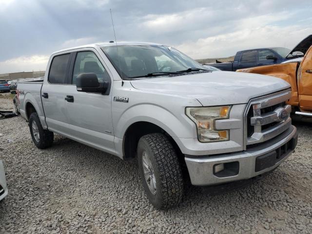 Photo 4 from auction – 2016 FORD F150 SUPER with VIN 1FTEW1EG4GKF53474