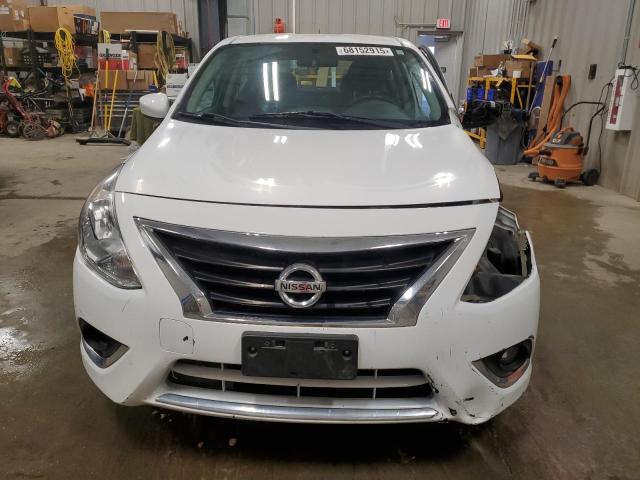 Photo 5 from auction – 2018 NISSAN VERSA S with VIN 3N1CN7AP2JL843899
