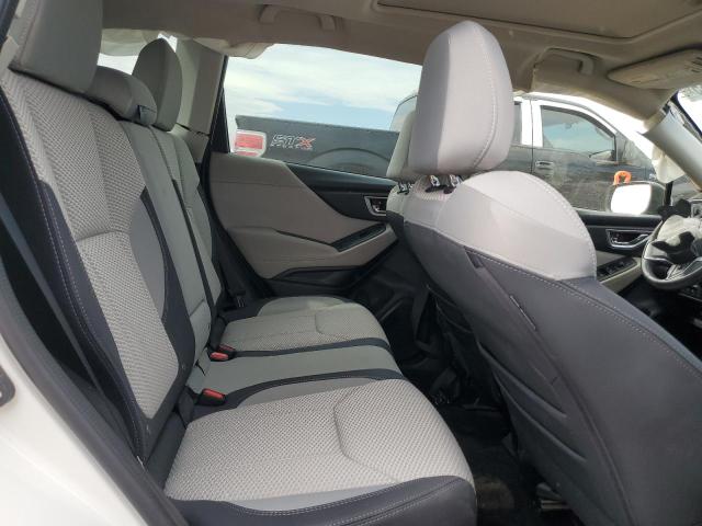 Photo 10 from auction – 2023 SUBARU FORESTER PREMIUM with VIN JF2SKAEC8PH551835