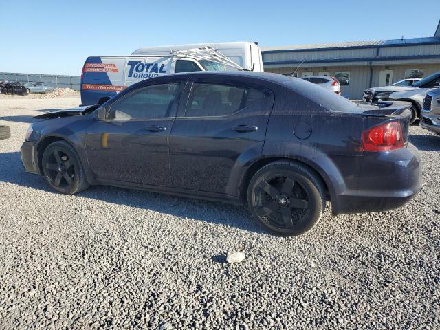 Photo 2 from auction – 2013 DODGE AVENGER SE with VIN 1C3CDZAG2DN771462