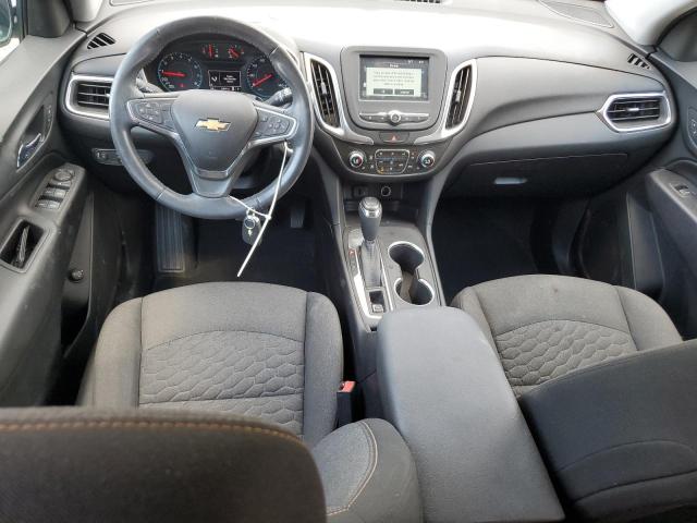 Photo 8 from auction – 2018 CHEVROLET EQUINOX LT with VIN 2GNAXJEV0J6280884