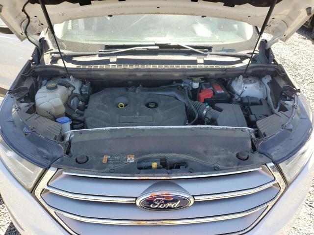 Photo 12 from auction – 2018 FORD EDGE SEL with VIN 2FMPK4J97JBC61098