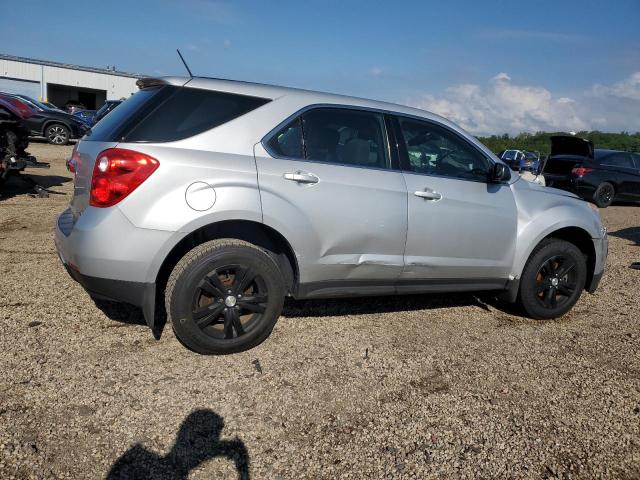 Photo 3 from auction – 2015 CHEVROLET EQUINOX LS with VIN 2GNALAEK8F1132343