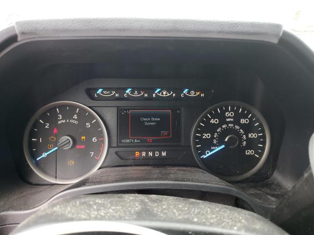 Photo 9 from auction – 2019 FORD F150 SUPER with VIN 1FTEW1CP8KKC14941