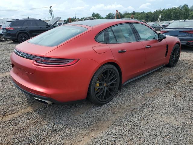 Photo 3 from auction – 2018 PORSCHE PANAMERA 4 with VIN WP0AA2A70JL113231