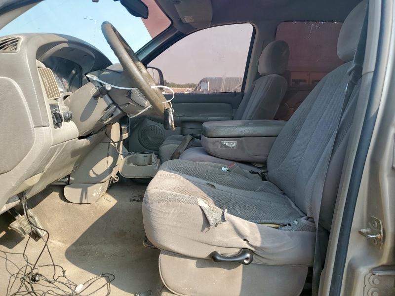 Photo 7 from auction – 2003 DODGE RAM 1500 S with VIN 1D7HA18N23S264261