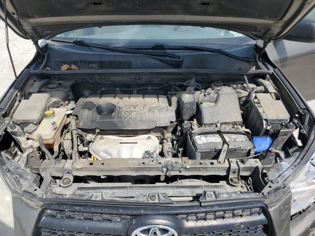 Photo 11 from auction – 2012 TOYOTA RAV4 with VIN 2T3BF4DV3CW231690