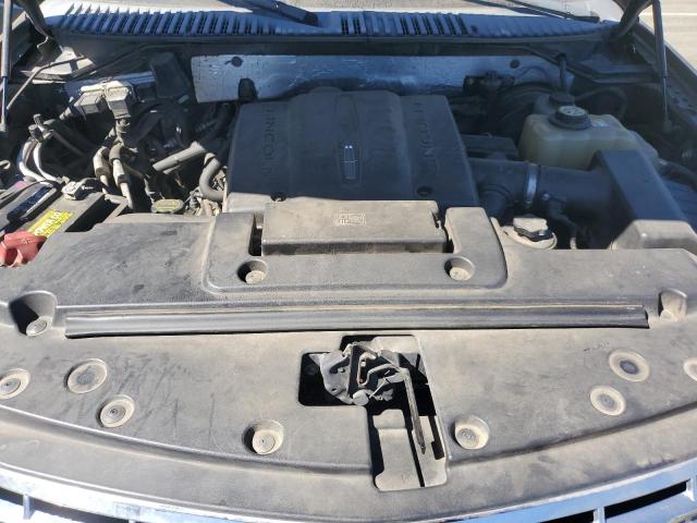 Photo 12 from auction – 2008 LINCOLN NAVIGATOR with VIN 5LMFU28578LJ21590