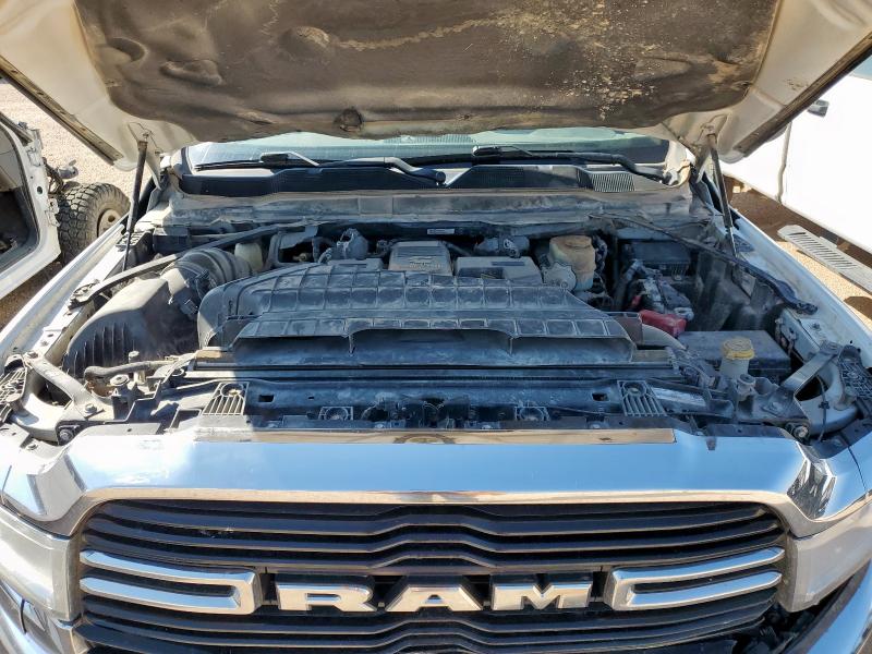 Photo 11 from auction – 2019 RAM 3500 BIG H with VIN 3C63RPHL6KG606595