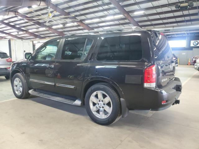 Photo 2 from auction – 2012 NISSAN ARMADA SV with VIN 5N1AA0NE1CN606741
