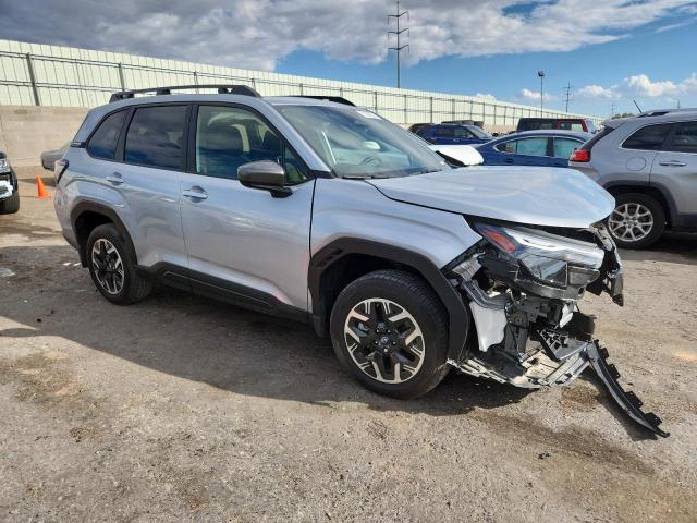 Photo 4 from auction – 2025 SUBARU FORESTER P with VIN JF2SLDDC5SH412478