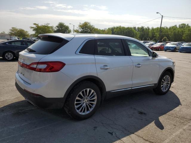 Photo 3 from auction – 2016 LINCOLN MKX SELECT with VIN 2LMPJ8KR3GBL40385